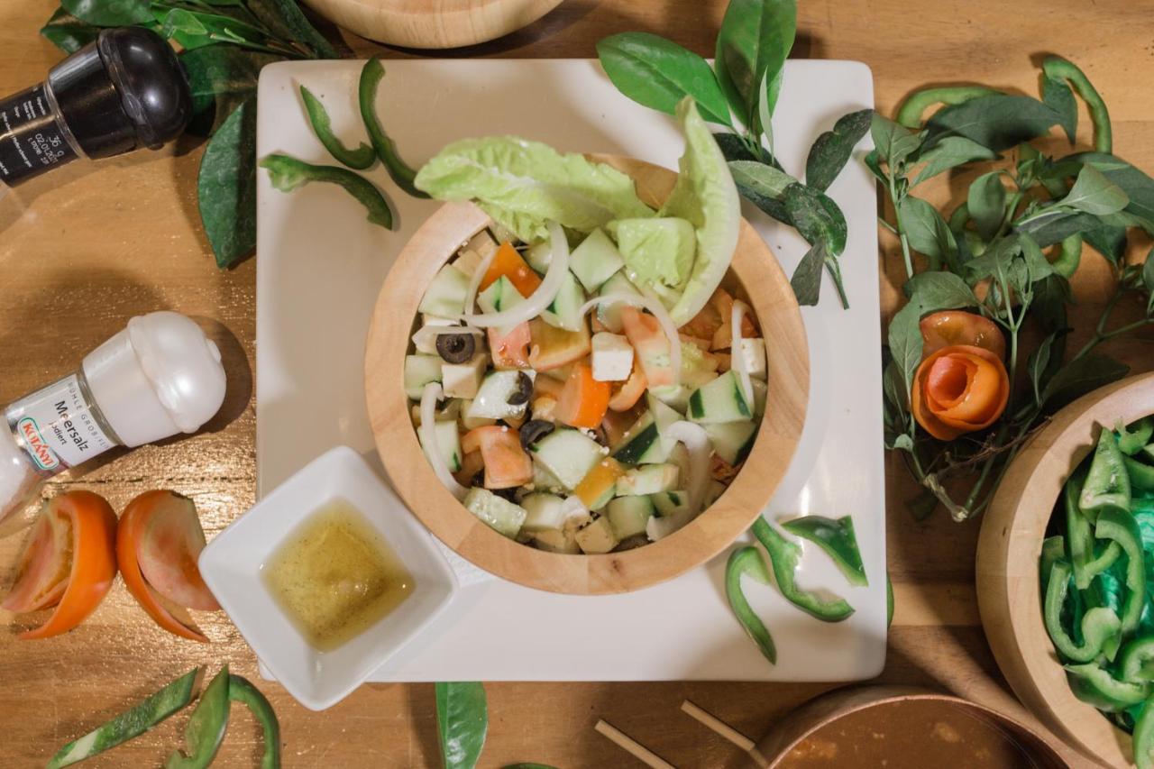 Mabalacat Kingsley'S Hotel And Gastro Pub מראה חיצוני תמונה